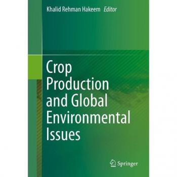 Vitalsource Technologies, Inc. Crop Production And Global Environmental Issues