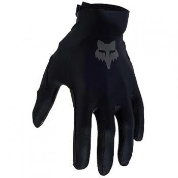 Fox Herren Handschuhe Flexair Schwarz S