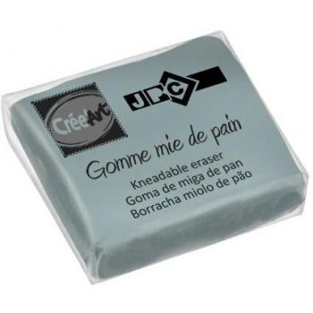 Gomme douce mie de pain 38x34x10 mm