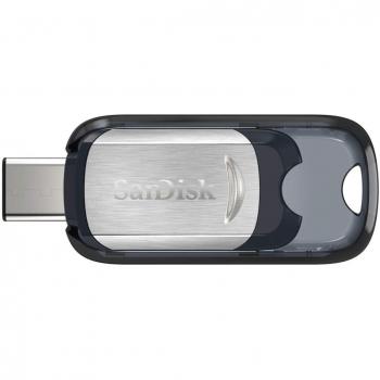 USB Flash Sandisk Ultra 64GB Tipo C