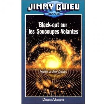 Black-Out Sur Les Soucoupes Volantes