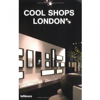 Cool shops London