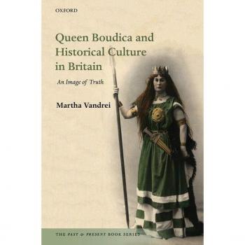 QUEEN BOUDICA & HIS CULT BRIT PPBS: NCS C (The Past & Present Book)