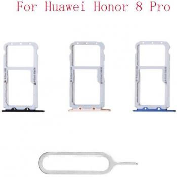 Huawei Ehre 8 Pro Tablet SIM-Buchsenhalter – Neuer Ersatz