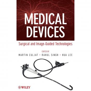 Medical Devices by Lee Hua University of Illinois Urbana Hardcover Book