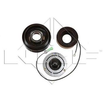 NRF Bobine Compresseur Embrayage 380038 (AUDI & VOLKSWAGEN)