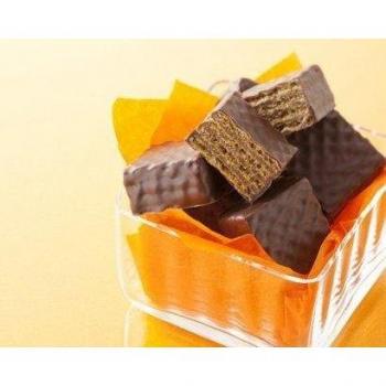 ROYCE Hazelnut Dream Wafers