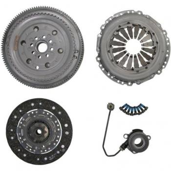 DMF Clutch Kit LuK RepSet 600 0339 00