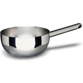 Cazo Pochón Inox U.P. para Servir