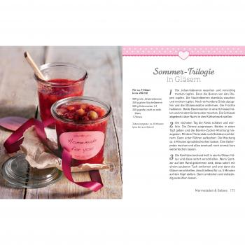 Geschenke Aus Der Küche (Minikochbuch): Mit Liebe Selbst Gemacht