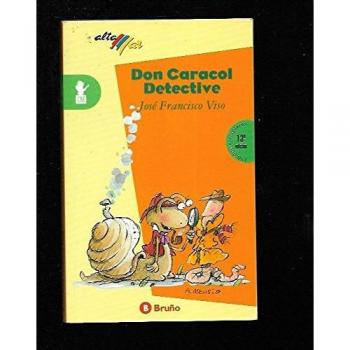 Don Caracol Detective