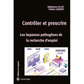 Contrôler et prescrire