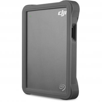 Seagate DJI Fly Drive with USB-C Cable