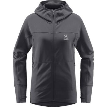Haglofs Betula Pile con Zip