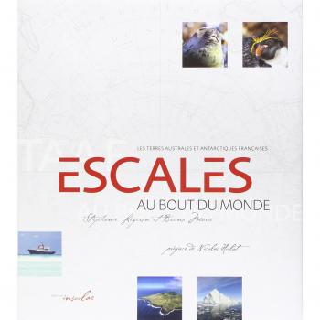 Escales au Bout du Monde