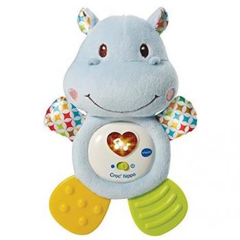 Hochet Croc'Hippo VTECH BABY