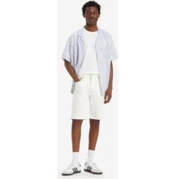 Levi's 405 Regular Fit Denim Shorts Male 34