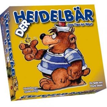 HeidelBäR: Sfida tra Amici