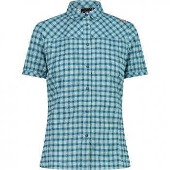 CMP Ladies' Short Sleeve Top