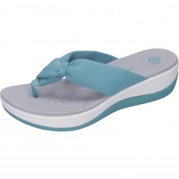 Zehentrenner Clarks  Sandalen  ARLA GLISON