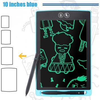 8.5/10/12 inch Electronic Drawing Board for Kids