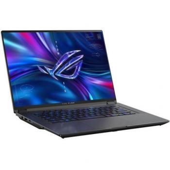 ASUS ROG Flow X16 – 32 Go RAM, 1 To SSD, GPU RTX 3070Ti, écran tactile 16