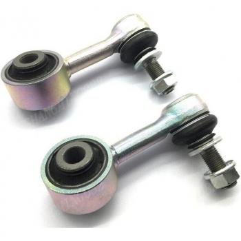 Paire de connecteurs d'extrémité de barre stabilisatrice avant L/R pour Toyota Land Cruiser