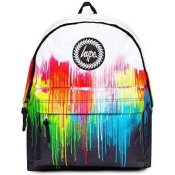 Zaino Hype Multi Colori