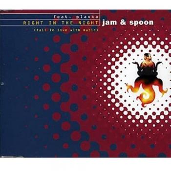 Jam & Spoon