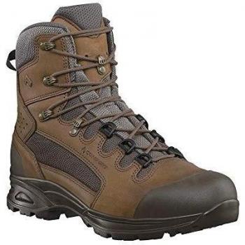 Haix Scout 2.0 Wanderstiefel Größe 42 braun