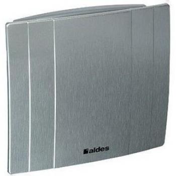 Extracteur Deco 100 H Aluminium