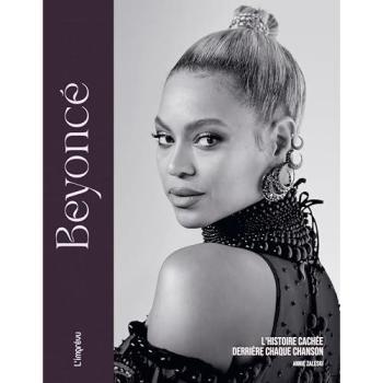 Beyoncé (Relié)