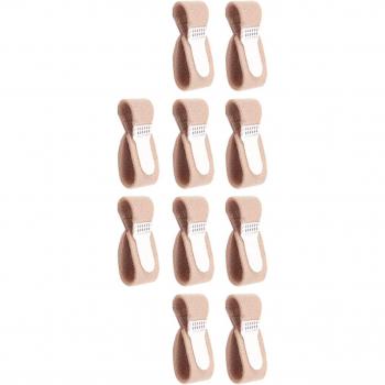 Daily Care Finger Support Wraps for Pinky and Ring