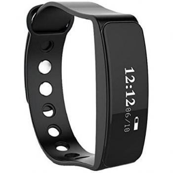 Pulsera Deportiva Reloj inteligente Sannysis W05 Smartwatch Android pulsera deporte