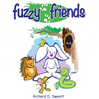 Fuzzy Friends