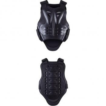 Outdoor Rider Armor Suit