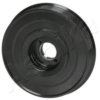 Belt Pulley ASHIKA 122-08-800 Crankshaft Kit