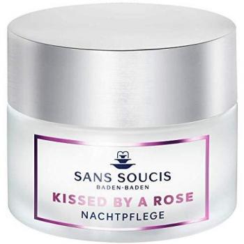 Sans Soucis Anti-Age Kissed by a Rose Crema Notturna