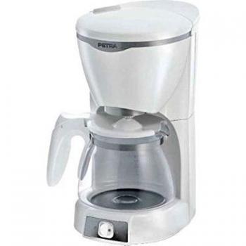 Caffè Petra Electric 58.240012.01.001 con Filtraggio 1000W