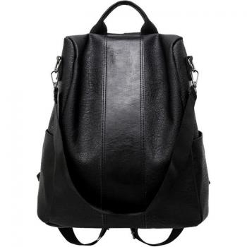 Lightweight Women's School Backpack