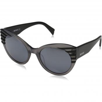 Just Cavalli JC789S 01C 55 Gafas de sol, Negro