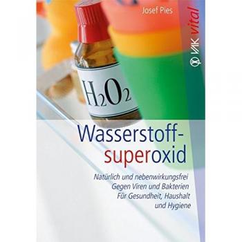 Wasserstoffsuperoxid