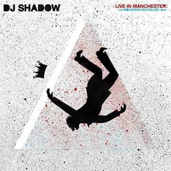 Live In Manchester: The Mountain Has Fallen Tour [Vinilo]