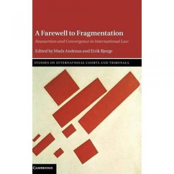 A Farewell to Fragmentation