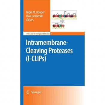 Intramembrane-Cleaving Proteases (I-CLiPs)