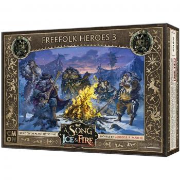A Song of Ice & Fire