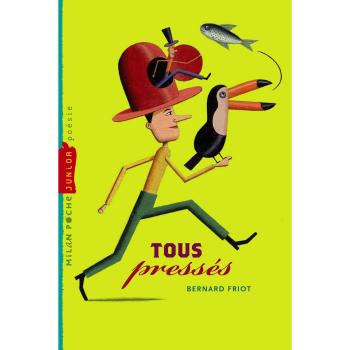 Histoires Pressées