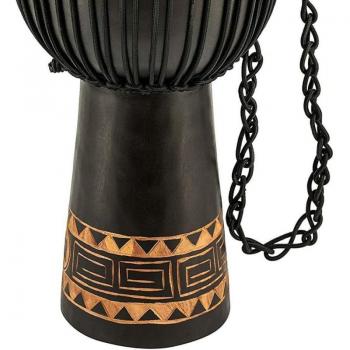 Meinl 2015 Rope Tuned Djembe