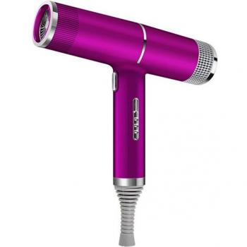 SalonMaster 2000W Ultra-Strong Hair Dryer – Cold Air System