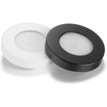 Cocina Luminaria Compacta